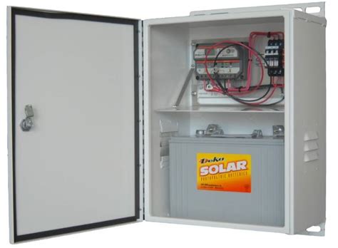 outdoor metal battery box|weatherproof battery box for solar.